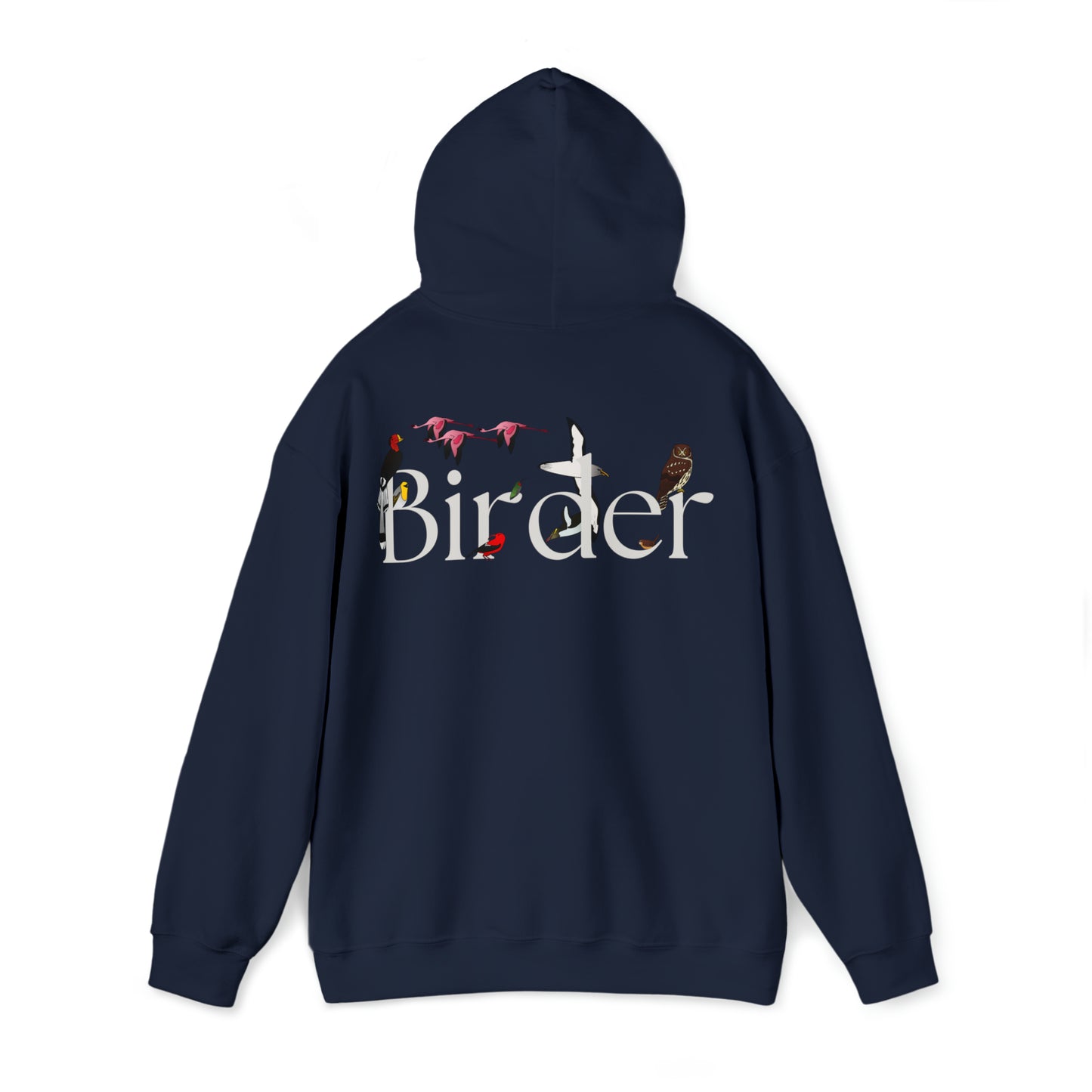 Birder Hoodie