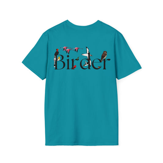 Birder T-Shirt
