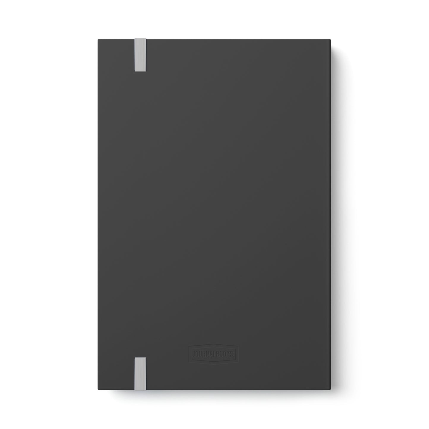 Basics Accent Ruled Notebook